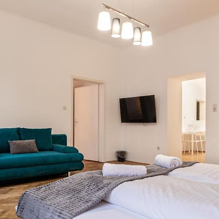 Spacious 2Br Apt.-Near Wiener Stadthalle Ngoại thất bức ảnh