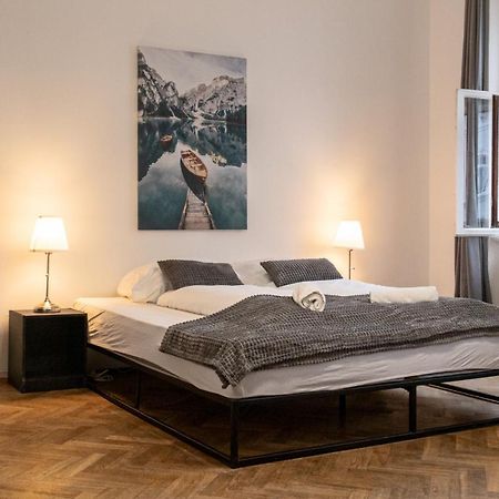 Spacious 2Br Apt.-Near Wiener Stadthalle Ngoại thất bức ảnh