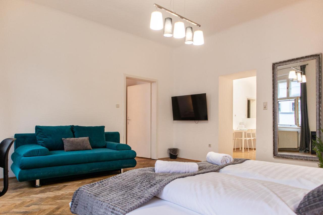 Spacious 2Br Apt.-Near Wiener Stadthalle Ngoại thất bức ảnh
