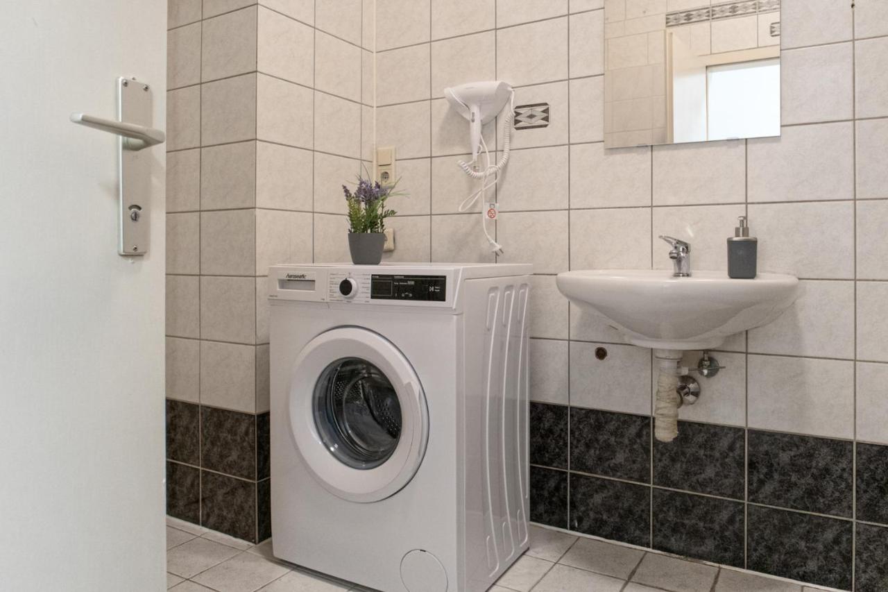 Spacious 2Br Apt.-Near Wiener Stadthalle Ngoại thất bức ảnh