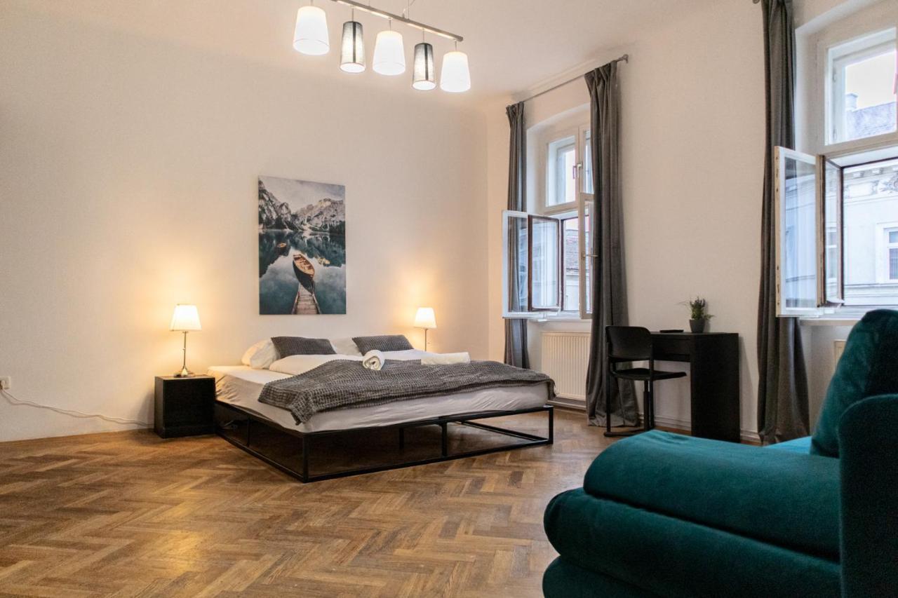 Spacious 2Br Apt.-Near Wiener Stadthalle Ngoại thất bức ảnh