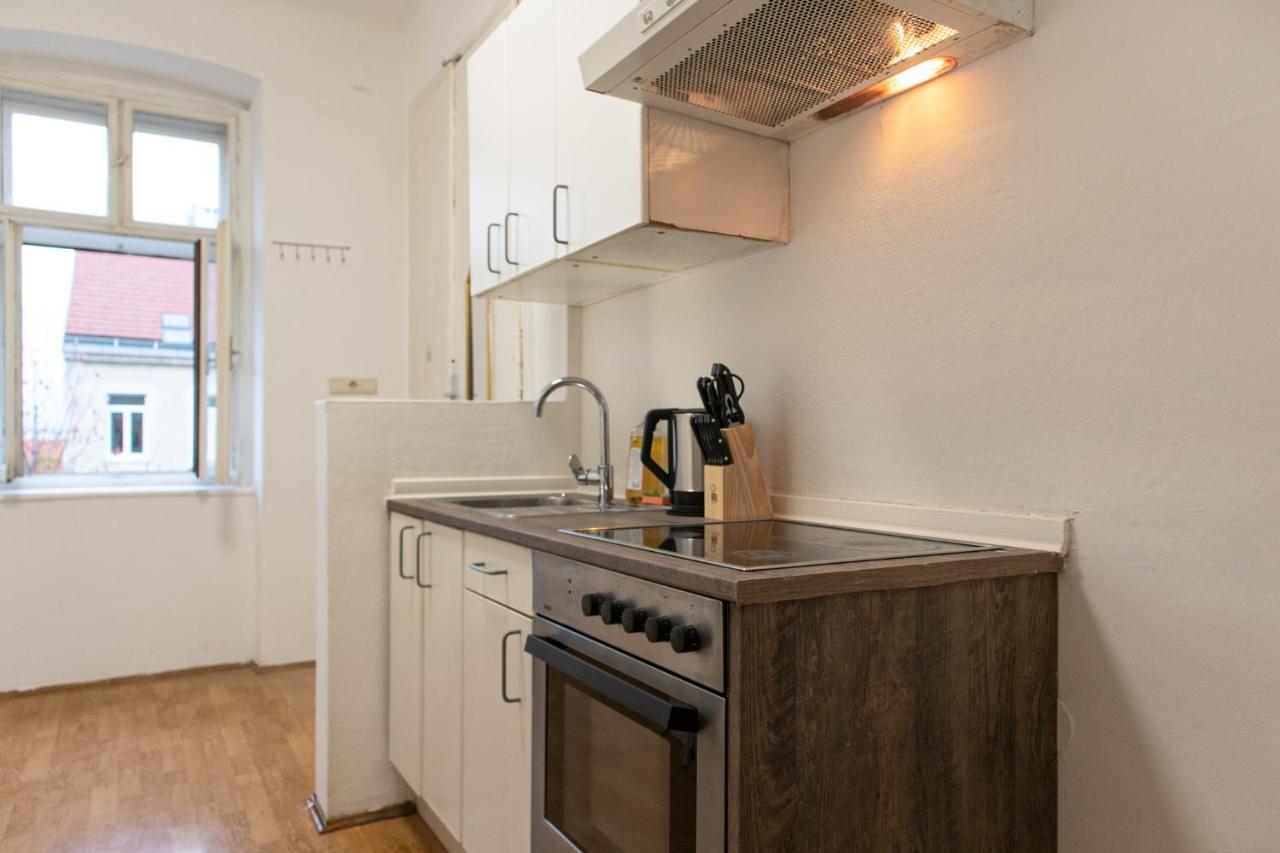 Spacious 2Br Apt.-Near Wiener Stadthalle Ngoại thất bức ảnh