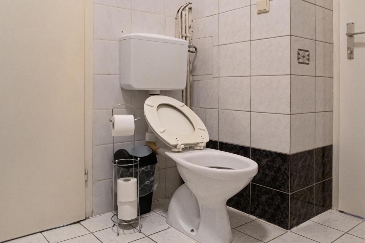 Spacious 2Br Apt.-Near Wiener Stadthalle Ngoại thất bức ảnh
