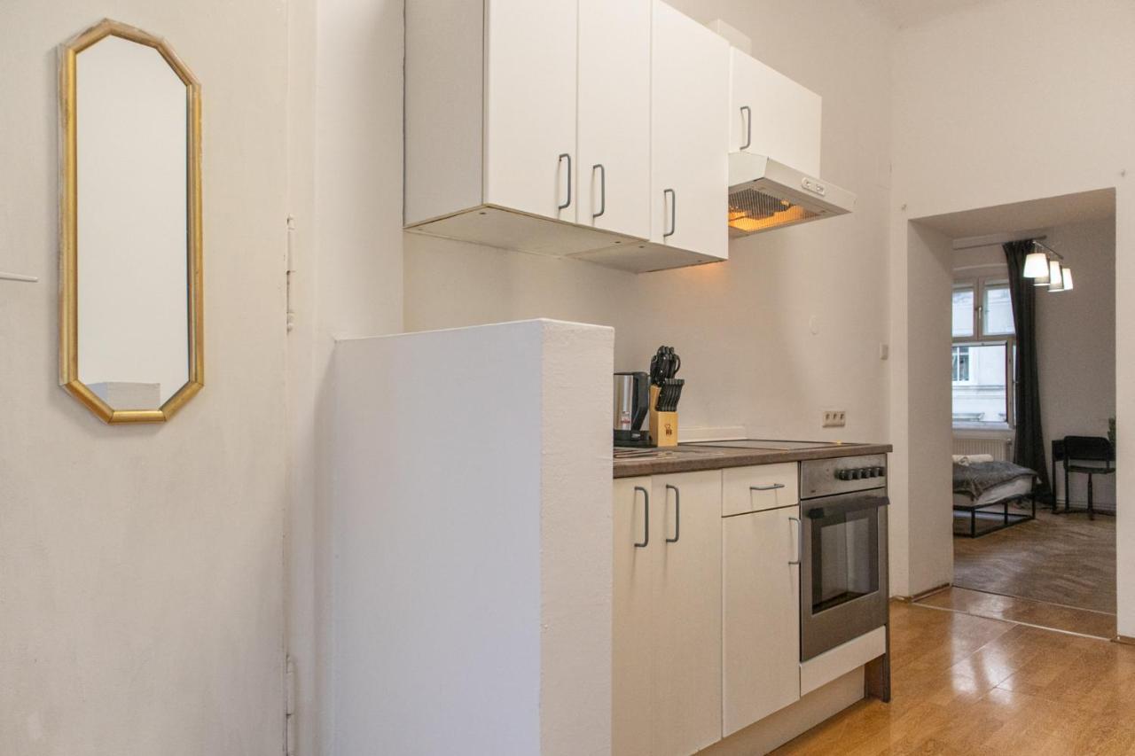 Spacious 2Br Apt.-Near Wiener Stadthalle Ngoại thất bức ảnh