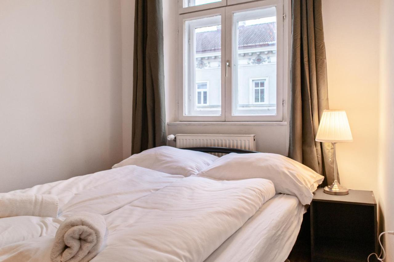 Spacious 2Br Apt.-Near Wiener Stadthalle Ngoại thất bức ảnh
