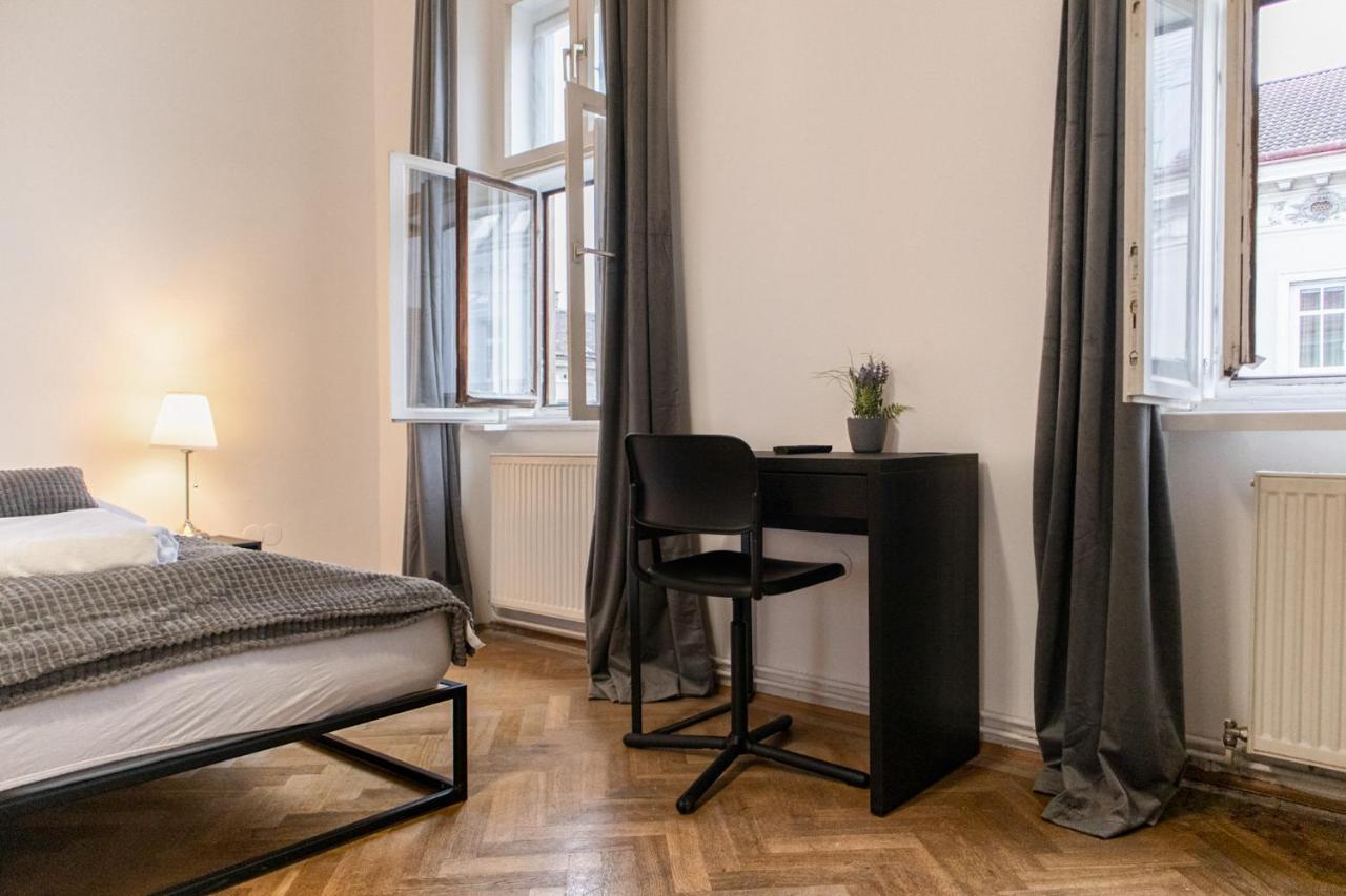 Spacious 2Br Apt.-Near Wiener Stadthalle Ngoại thất bức ảnh